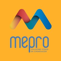 MEPRO SA logo, MEPRO SA contact details