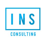 INS Consulting logo, INS Consulting contact details