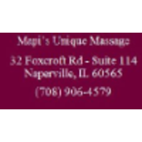 Mapi's Unique Massage LLC logo, Mapi's Unique Massage LLC contact details