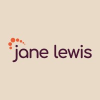 Jane Lewis logo, Jane Lewis contact details