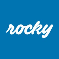 Plataforma Rocky logo, Plataforma Rocky contact details