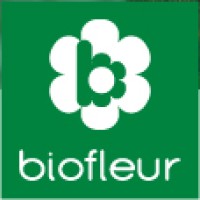 Biofleur logo, Biofleur contact details