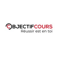 Objectif-Cours (cours particuliers et soutien scolaire) logo, Objectif-Cours (cours particuliers et soutien scolaire) contact details