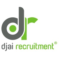 Djai Recruitment logo, Djai Recruitment contact details