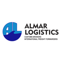 Almar Logistics logo, Almar Logistics contact details