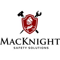 MacKnight Safety Solutions logo, MacKnight Safety Solutions contact details