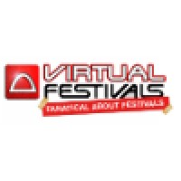 Virtual Festivals logo, Virtual Festivals contact details