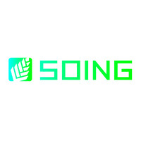 SOING PHOTONICS logo, SOING PHOTONICS contact details