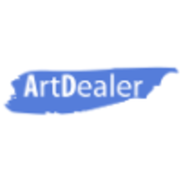 ArtDealer logo, ArtDealer contact details