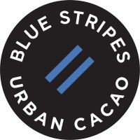 Blue Stripes logo, Blue Stripes contact details