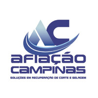 Afiação Campinas - Serviço e Comercio de Facas Industriais logo, Afiação Campinas - Serviço e Comercio de Facas Industriais contact details