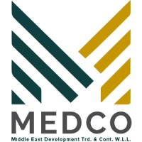 MedcoQatar logo, MedcoQatar contact details