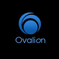 Ovalion logo, Ovalion contact details