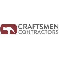 Craftsmen Contractors logo, Craftsmen Contractors contact details