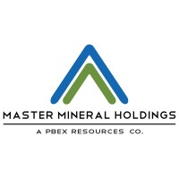 Master Mineral Holdings logo, Master Mineral Holdings contact details