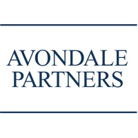 Avondale Partners logo, Avondale Partners contact details