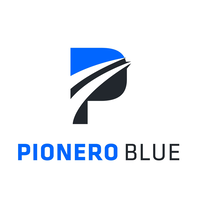 Pionero Blue Ltd logo, Pionero Blue Ltd contact details