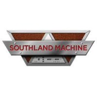 Southland Machine logo, Southland Machine contact details