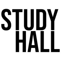 Study Hall Corp logo, Study Hall Corp contact details