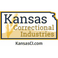 Kansas Correctional Industries logo, Kansas Correctional Industries contact details