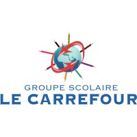 Groupe Scolaire Le Carrefour logo, Groupe Scolaire Le Carrefour contact details