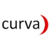 Curva logo, Curva contact details