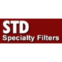 STD Specialty Filters logo, STD Specialty Filters contact details