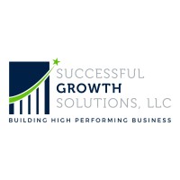 Successful Growth Solutions, LLC. logo, Successful Growth Solutions, LLC. contact details