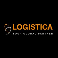 Logistica logo, Logistica contact details