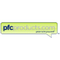 PFC Products logo, PFC Products contact details