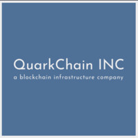 QuarkChain INC logo, QuarkChain INC contact details