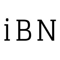 iBlinkNext logo, iBlinkNext contact details