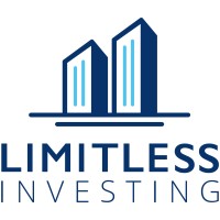 Limitless Investing logo, Limitless Investing contact details