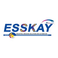 Esskay Weighing & Automation logo, Esskay Weighing & Automation contact details