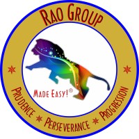 Rao Group logo, Rao Group contact details