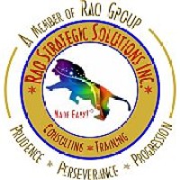 Rao Strategic Solutions Inc.: Consulting | Training logo, Rao Strategic Solutions Inc.: Consulting | Training contact details