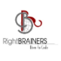 Rightbrainers Technologies logo, Rightbrainers Technologies contact details