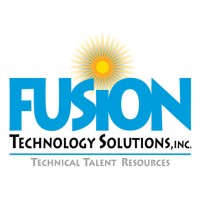 Fusion Technology Solutions, Inc. logo, Fusion Technology Solutions, Inc. contact details