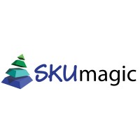 SKUmagic logo, SKUmagic contact details