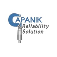 Capanik Reliability Solution logo, Capanik Reliability Solution contact details