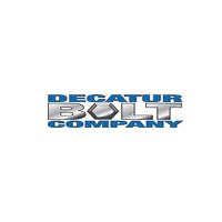 Decatur Bolt Co logo, Decatur Bolt Co contact details