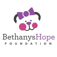 Bethanys Hope Foundation logo, Bethanys Hope Foundation contact details