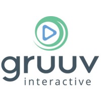 Gruuv Interactive, Inc logo, Gruuv Interactive, Inc contact details