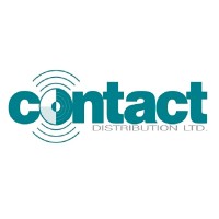 Contact Distribution Ltd. logo, Contact Distribution Ltd. contact details