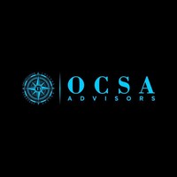 OCSA Advisors logo, OCSA Advisors contact details