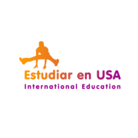 Estudiar en USA logo, Estudiar en USA contact details