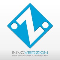 INNOVERZION logo, INNOVERZION contact details