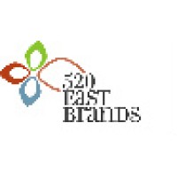 520 East Brands logo, 520 East Brands contact details