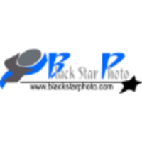 Black Star Photo logo, Black Star Photo contact details