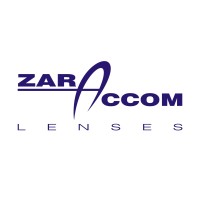 Zaraccom Lenses logo, Zaraccom Lenses contact details